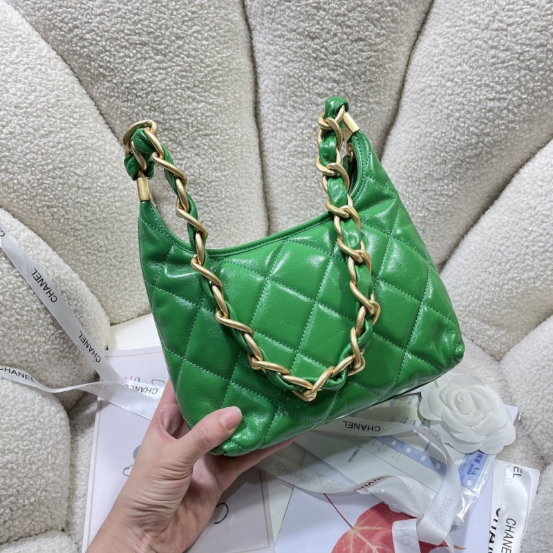 Ch**el hobo bags